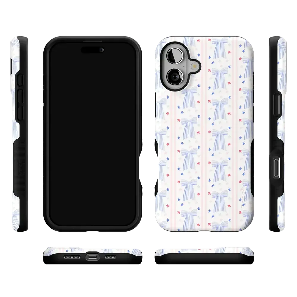 Summer Bows | Coquette Case