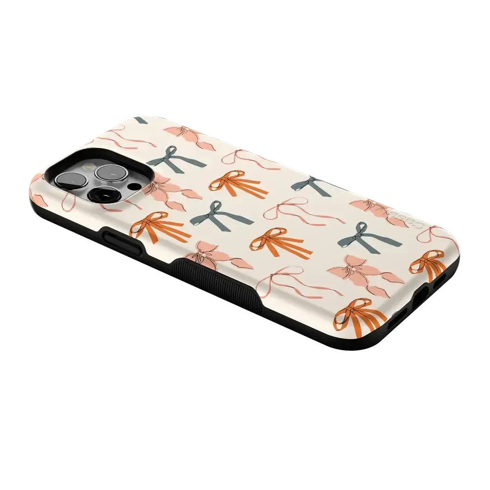 Gourdy Girlie | Harvest Bows Case