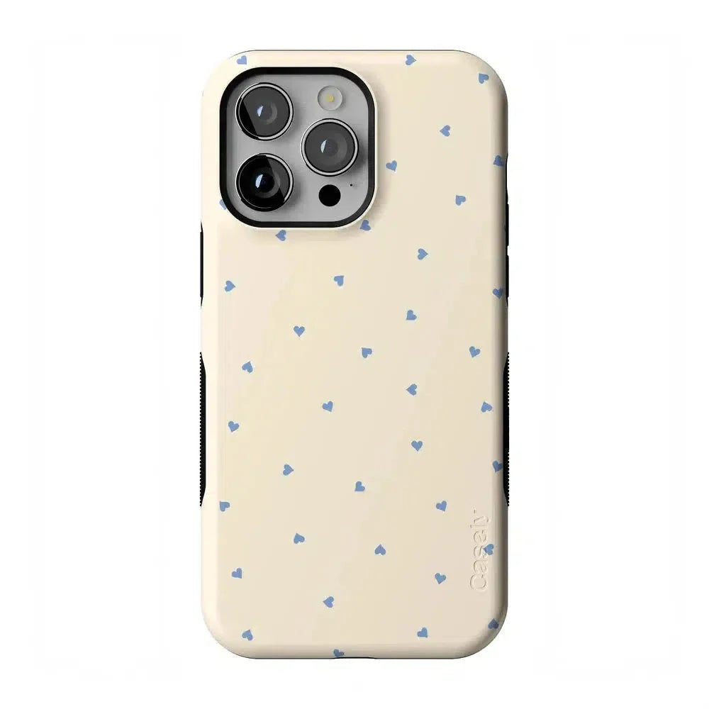 I'm Yours | Tiny Hearts Case Phone Case Casetry Bold Flex + MagSafe® iPhone 14 Pro Max