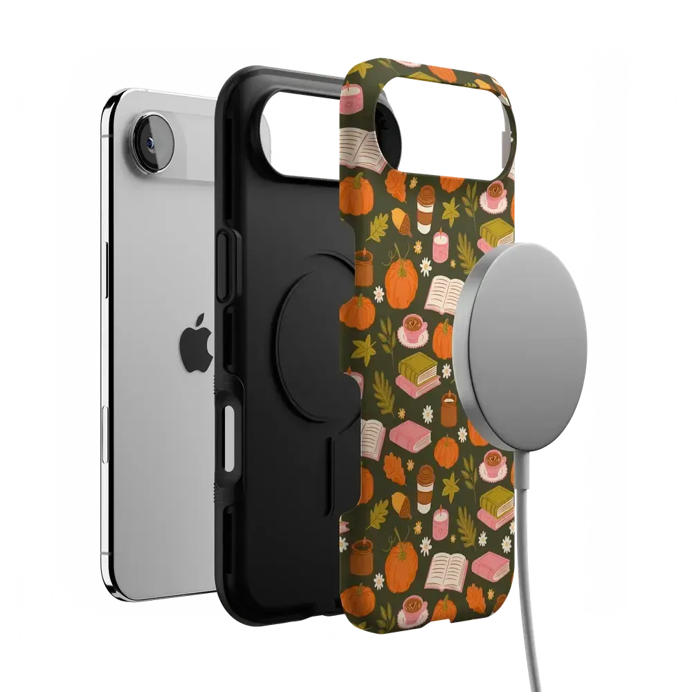 Small Town Magic | Fall Faves Case
