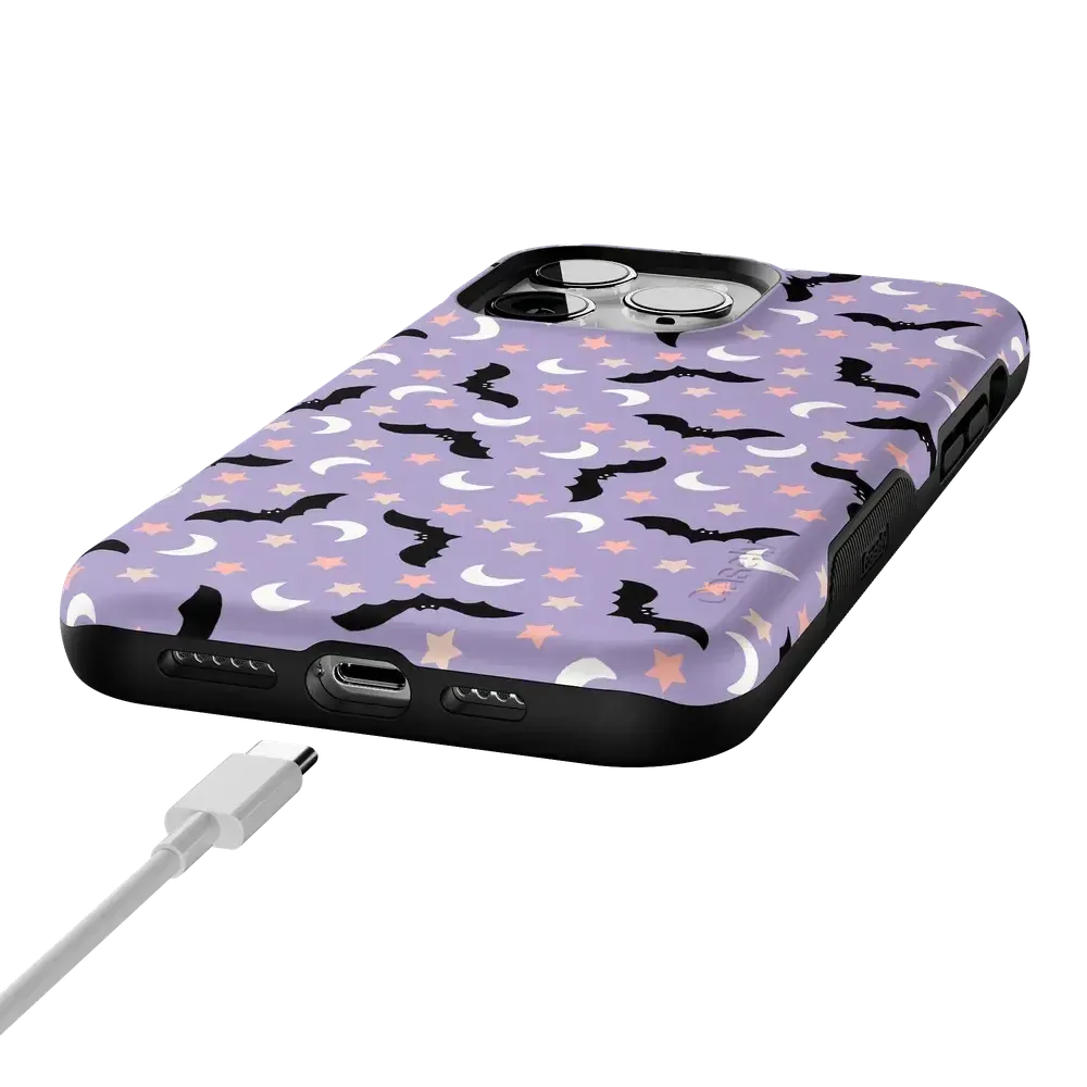 Midnight Flight | Celestial Bats Case
