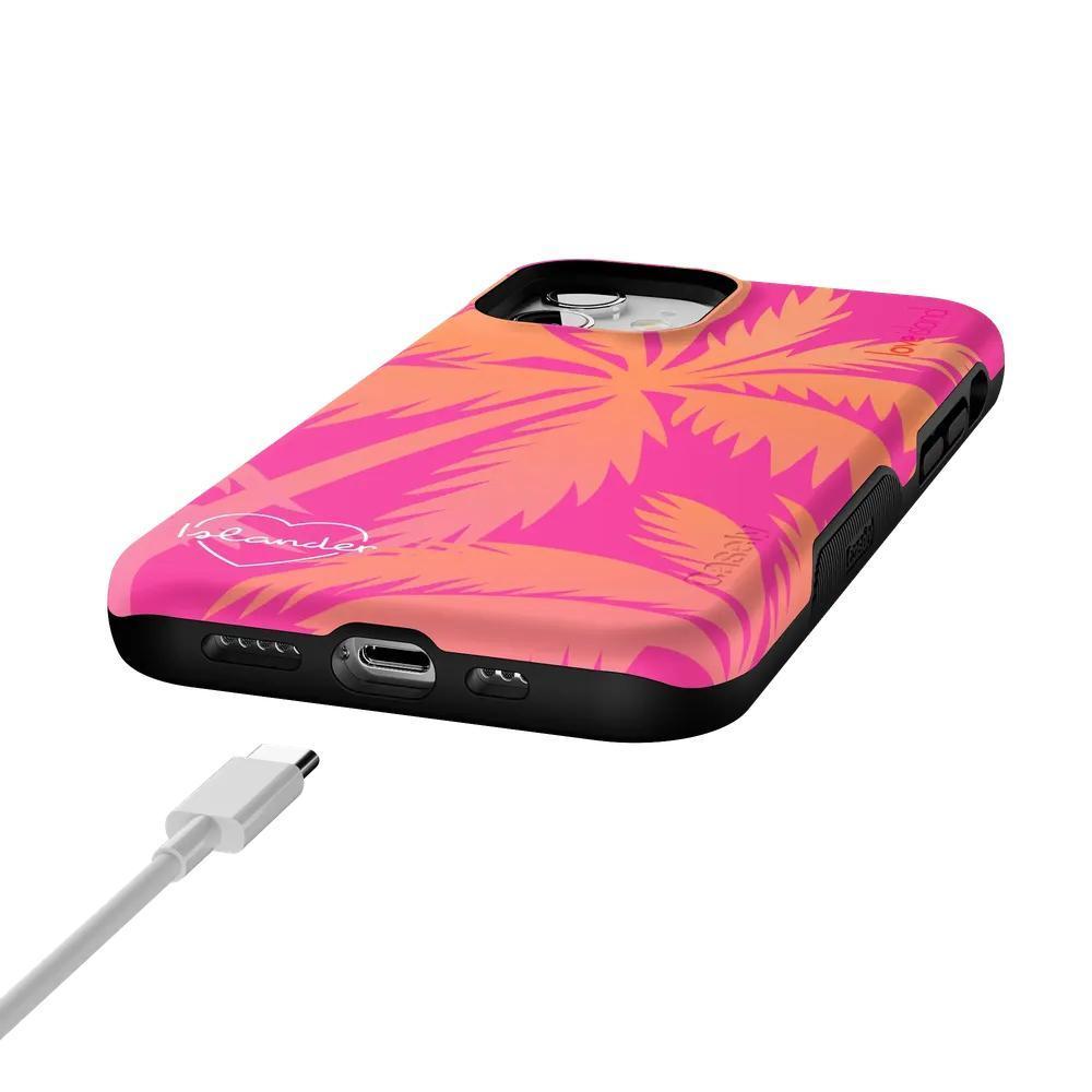 Islander | Official Love Island x Casely Phone Case