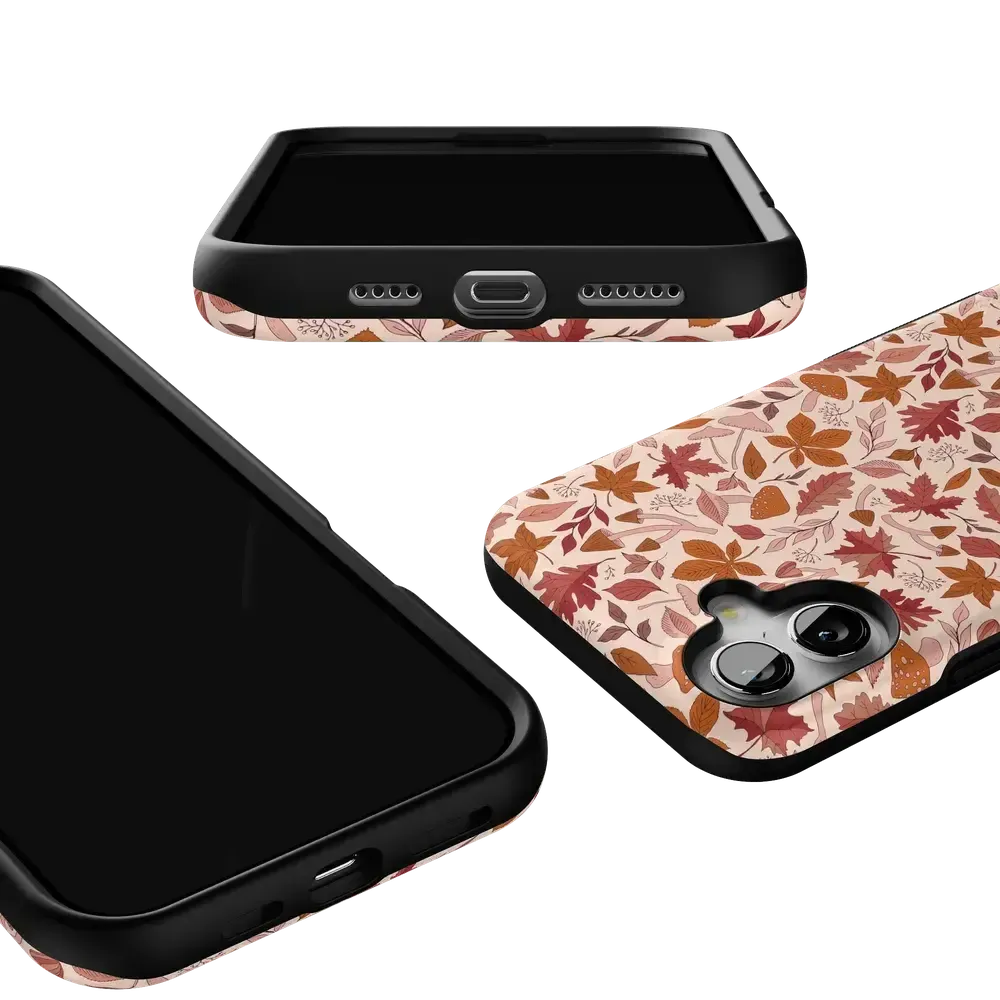 Can't Help Falling | Autumn Leaves Case