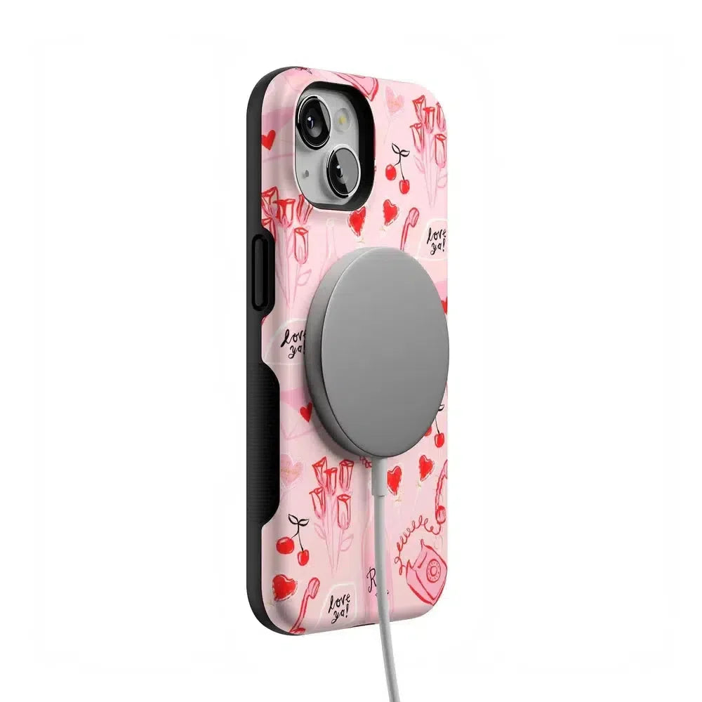 That's Amore | Valentine's Case