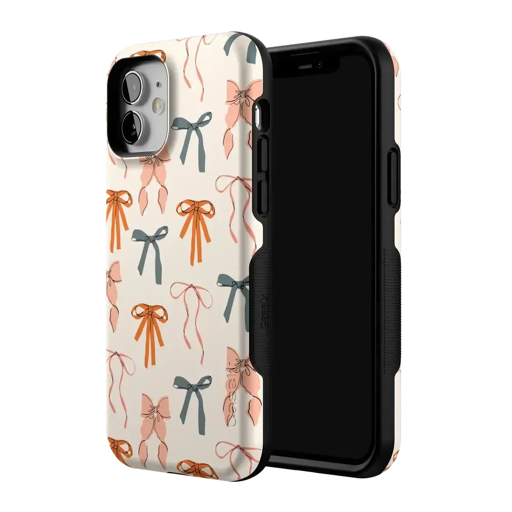 Gourdy Girlie | Harvest Bows Case