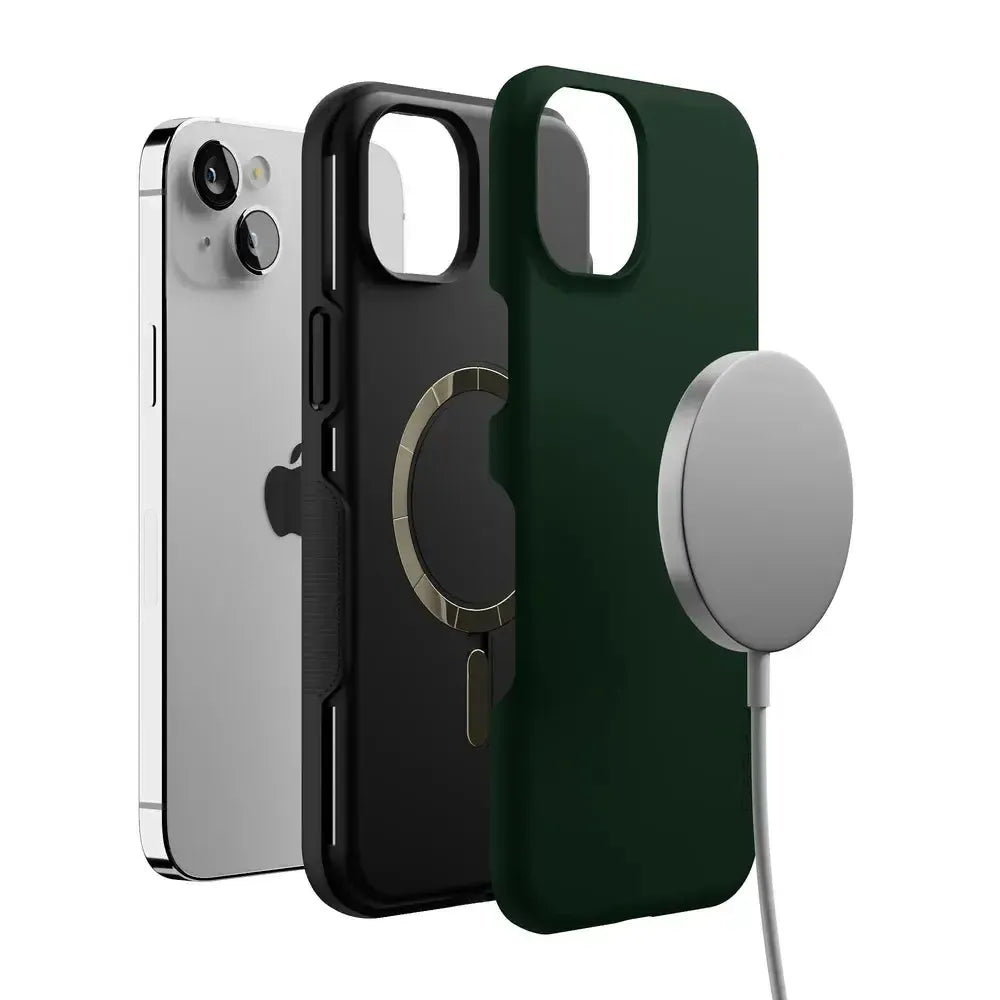 Forest Green | The Boyfriend Collection