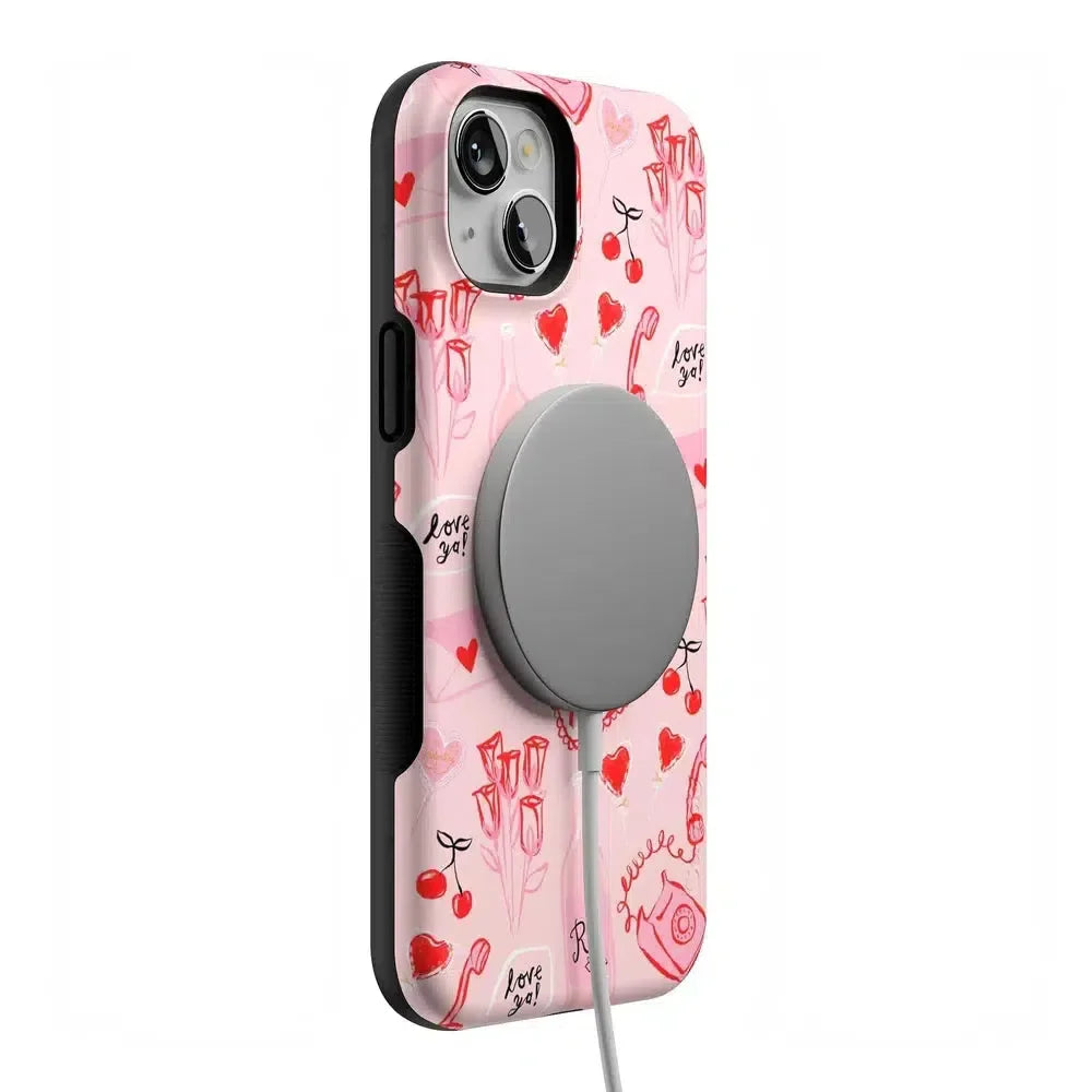 That's Amore | Valentine's Case