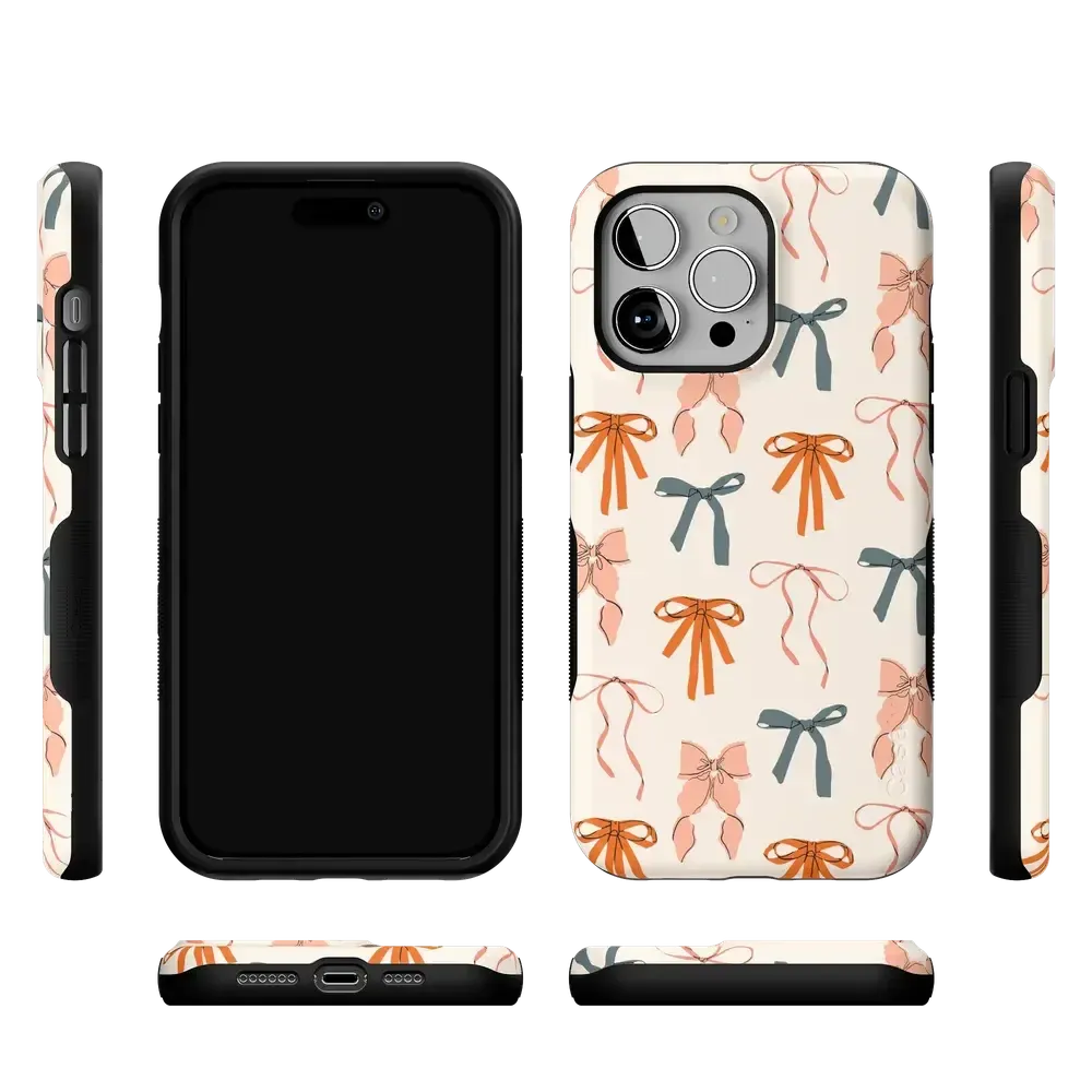 Gourdy Girlie | Harvest Bows Case