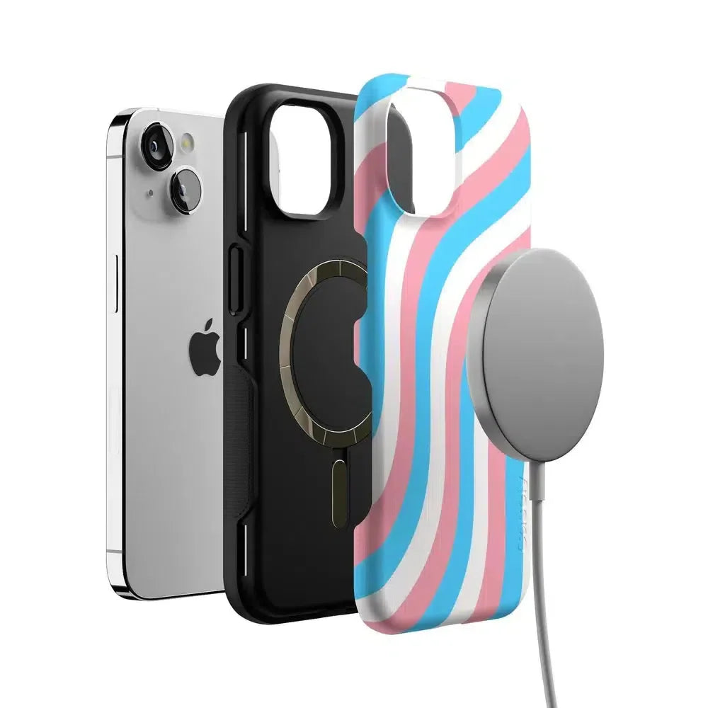 Proud To Be Me | Pride Case