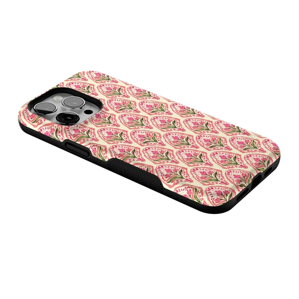 Tulip Tapestry | Jenna Palek x Casely Case