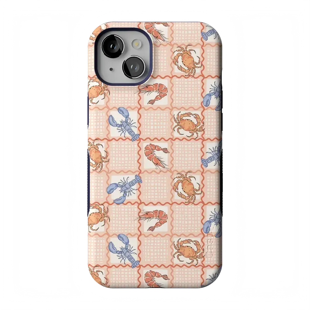 On the Cape | Coastal Summer Case