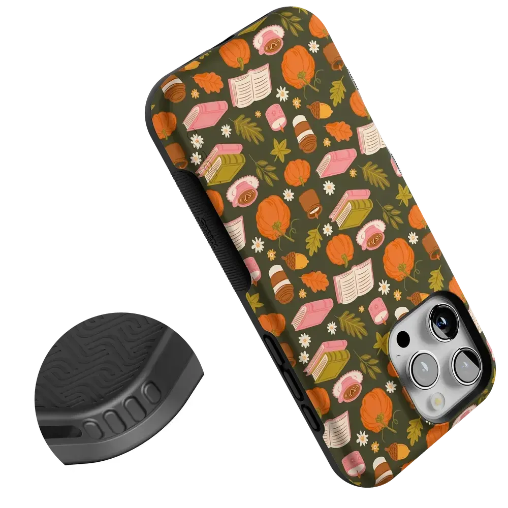 Small Town Magic | Fall Faves Case
