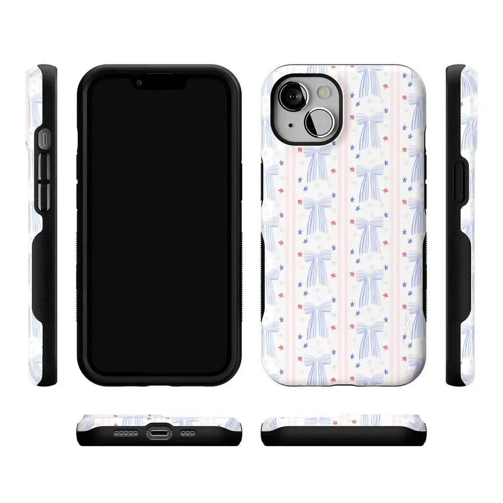 Summer Bows | Coquette Case