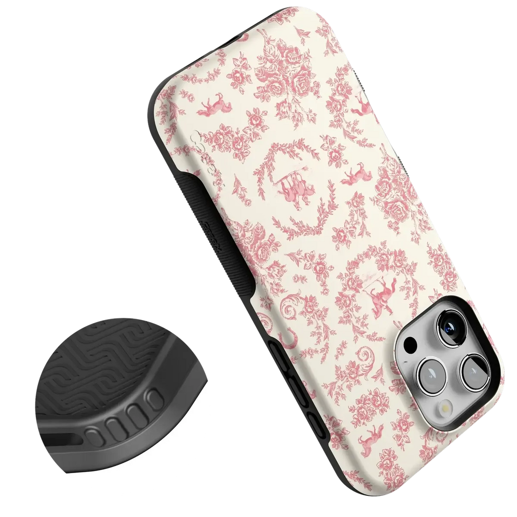 Western Bloom | Jenna Palek x Casely Case