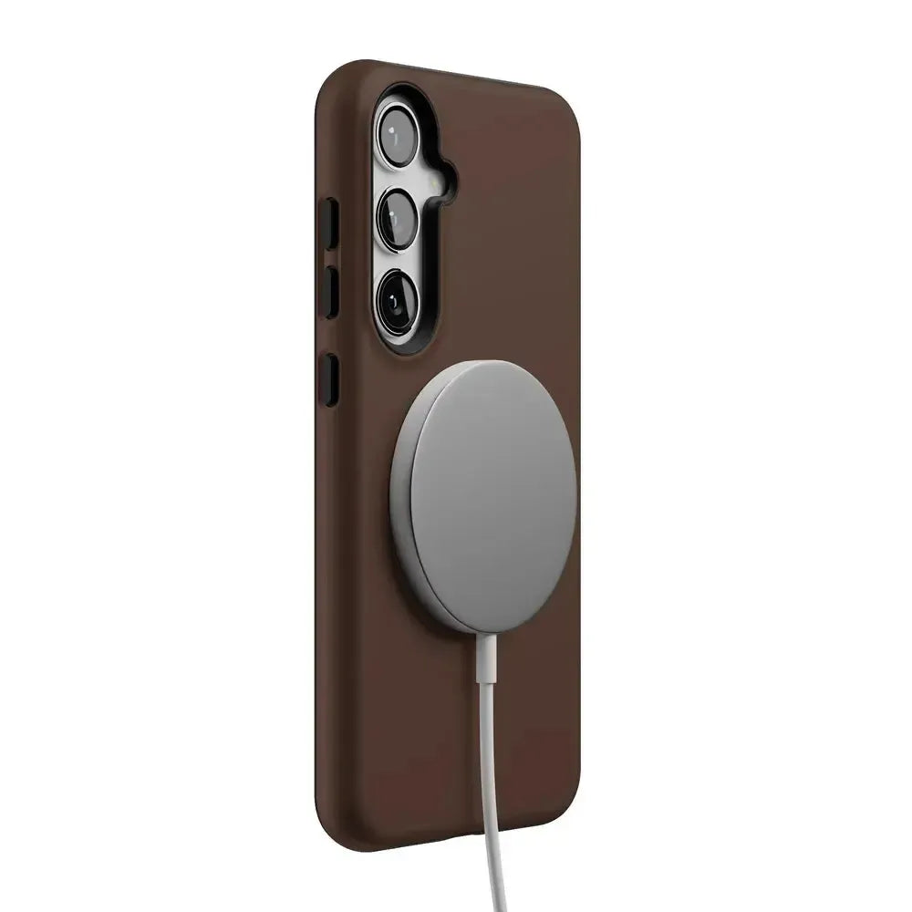 Espresso Brown | The Boyfriend Collection