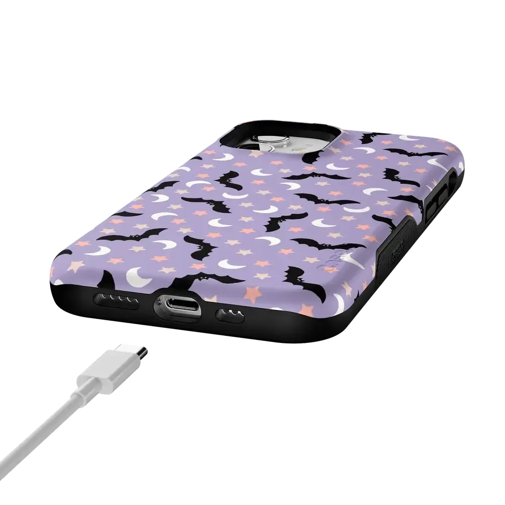 Midnight Flight | Celestial Bats Case