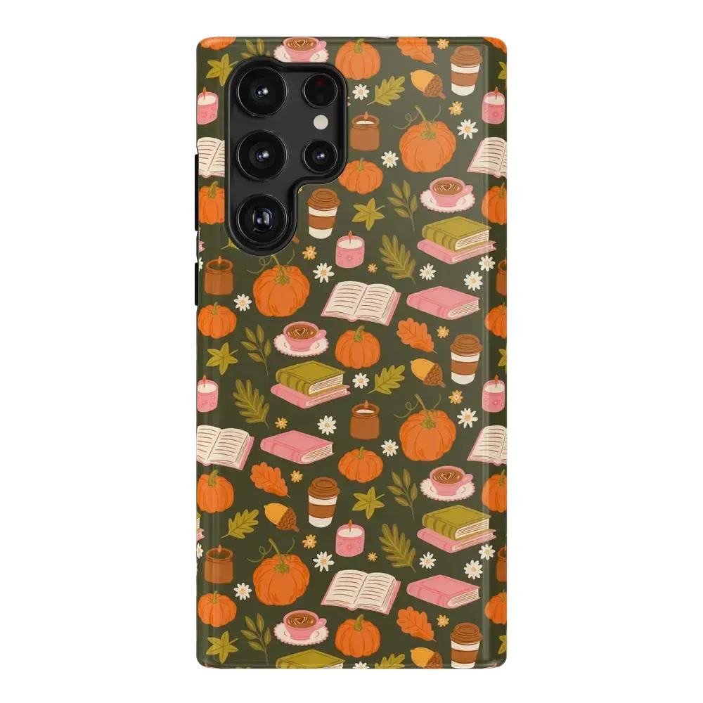 Small Town Magic | Fall Faves Case