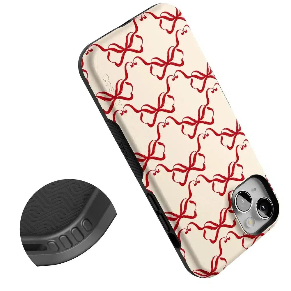 All Wrapped Up | Vintage Bows Case