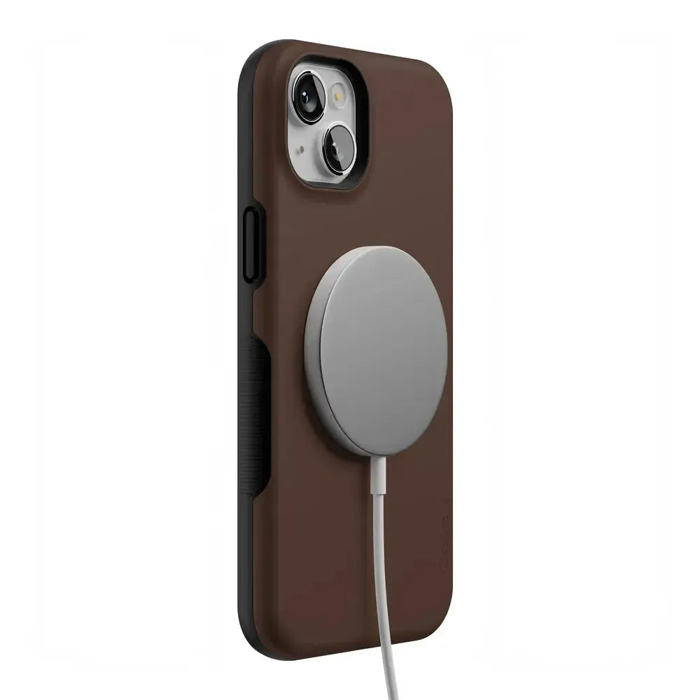 Espresso Brown | The Boyfriend Collection