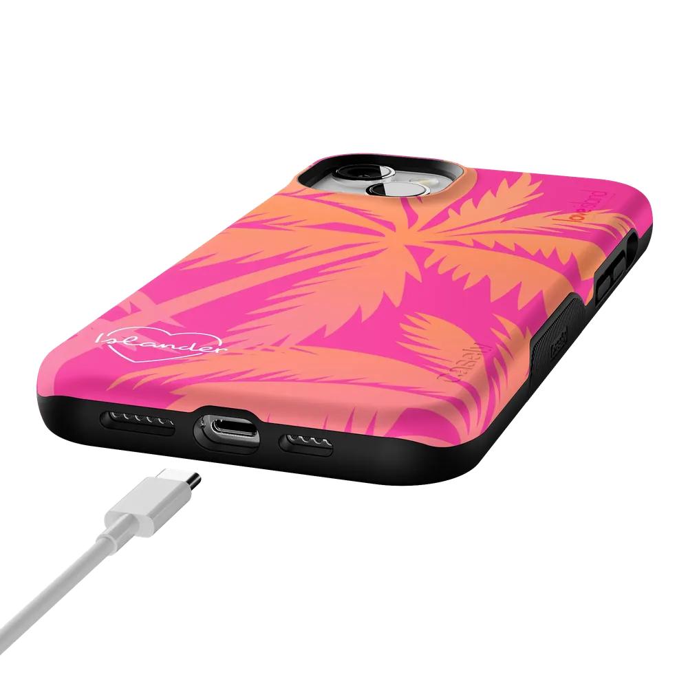 Islander | Official Love Island x Casely Phone Case
