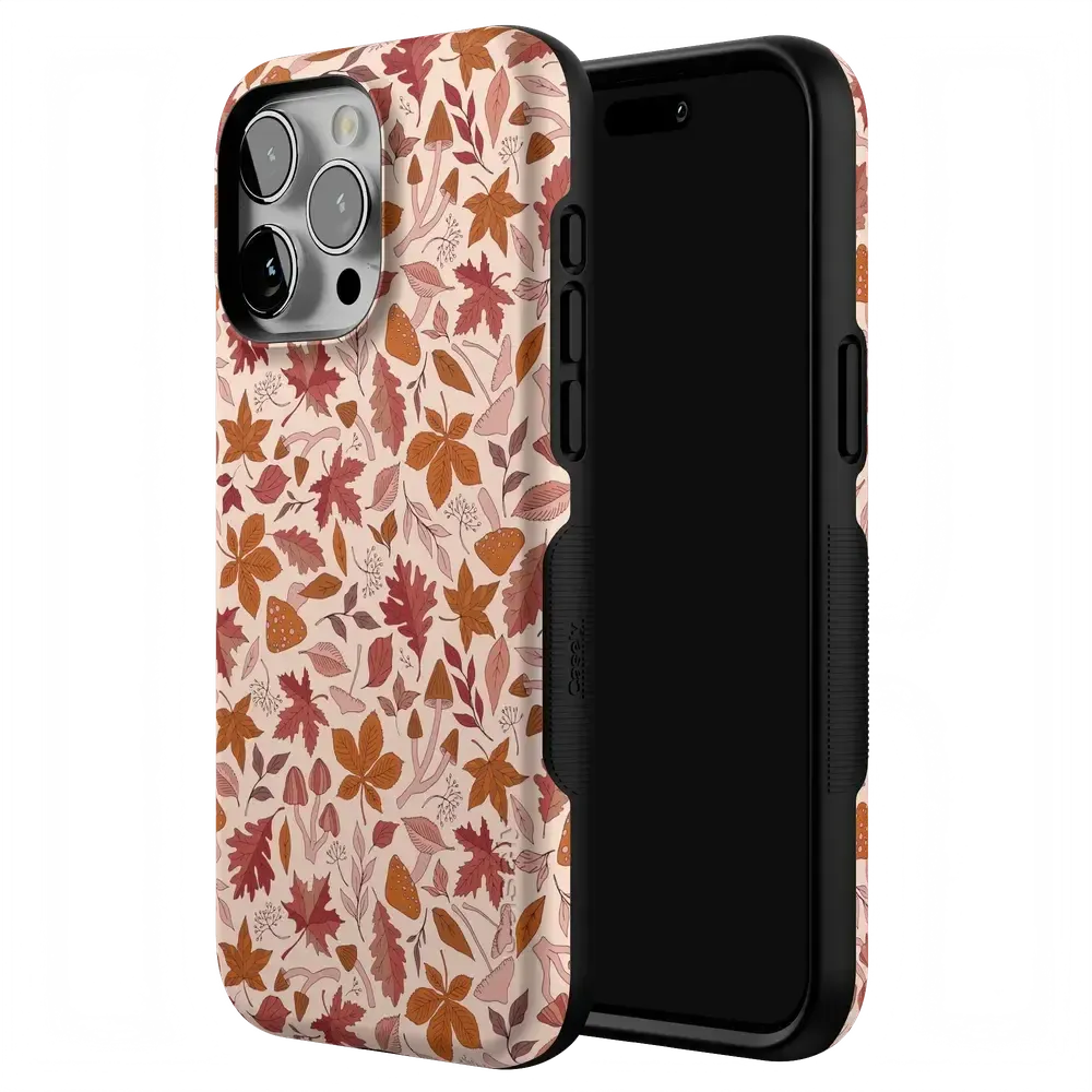 Can't Help Falling | Autumn Leaves Case