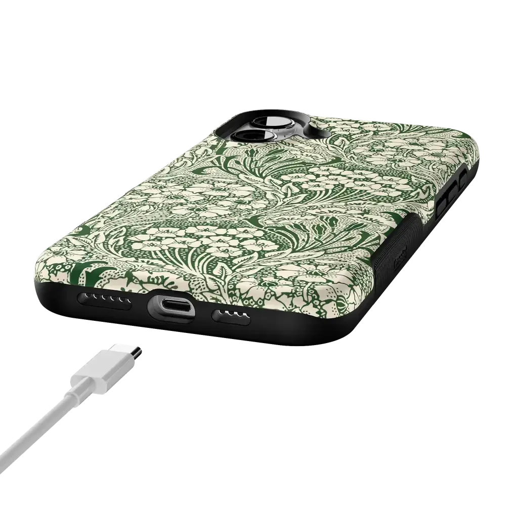 Mystic Meadow | Green Gardens Case