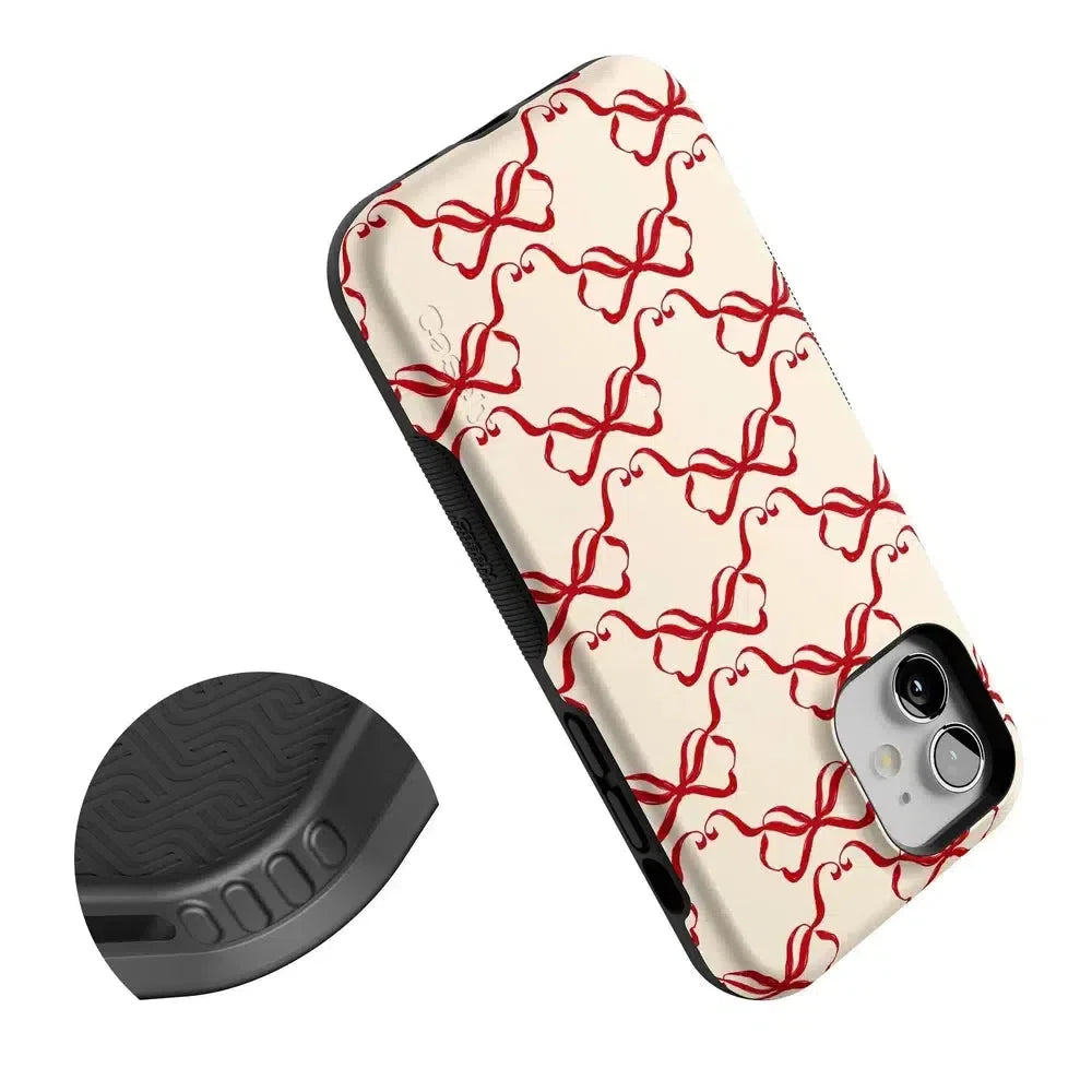 All Wrapped Up | Vintage Bows Case