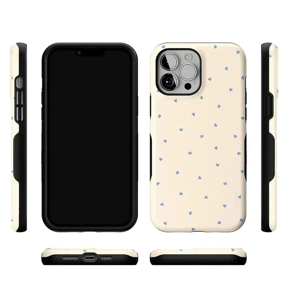 I'm Yours | Tiny Hearts Case