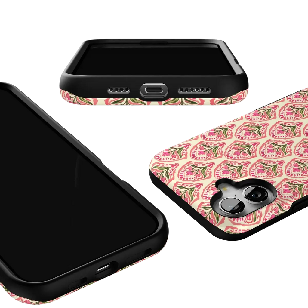 Tulip Tapestry | Jenna Palek x Casely Case