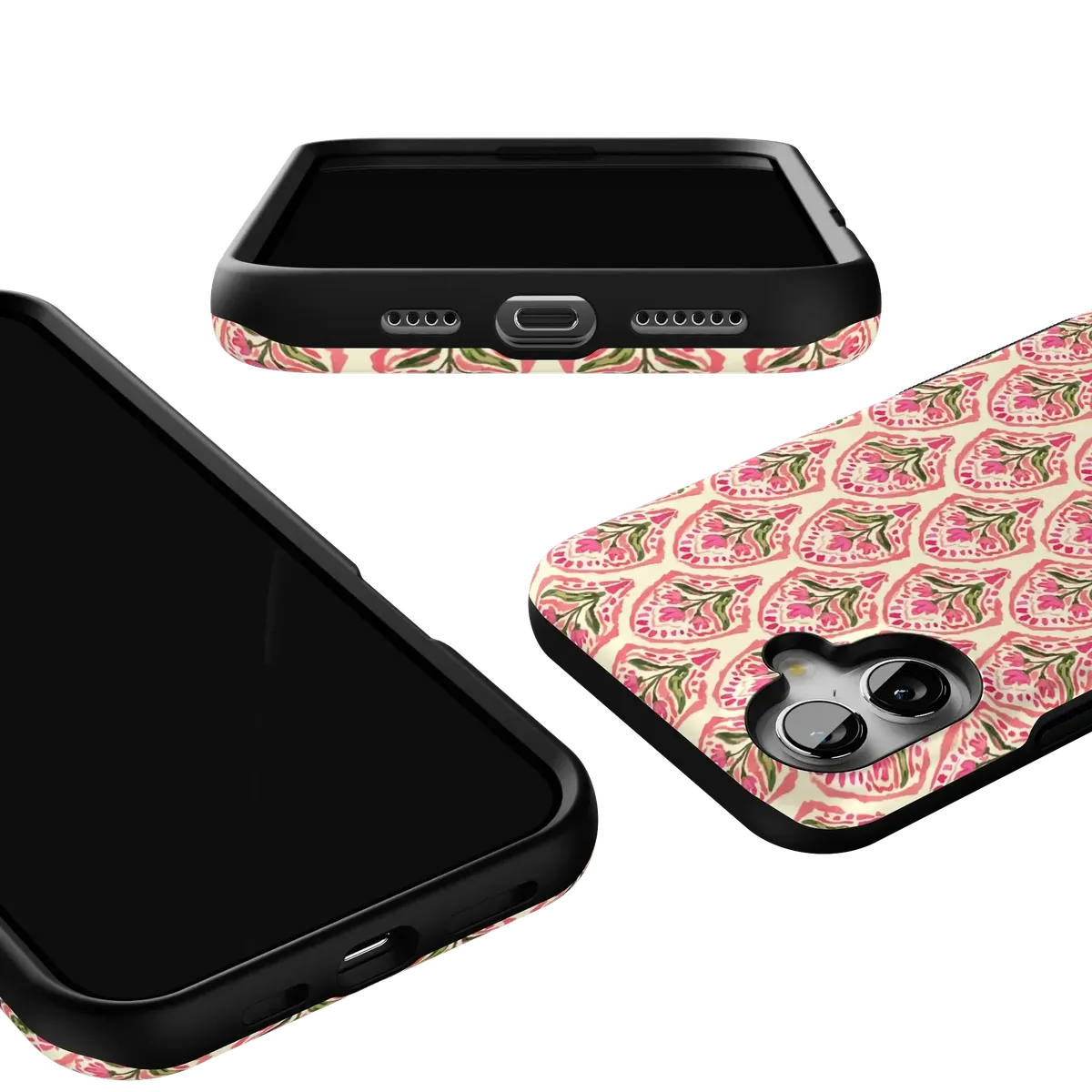 Tulip Tapestry | Jenna Palek x Casely Case