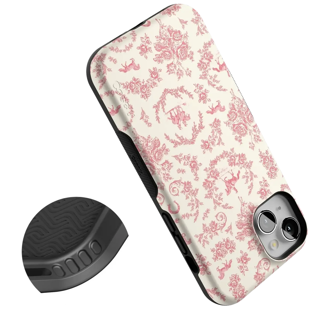 Western Bloom | Jenna Palek x Casely Case