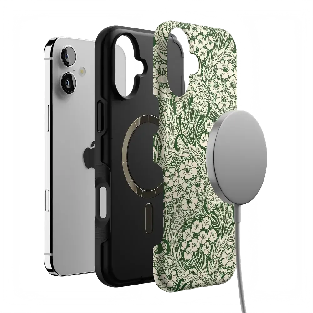Mystic Meadow | Green Gardens Case