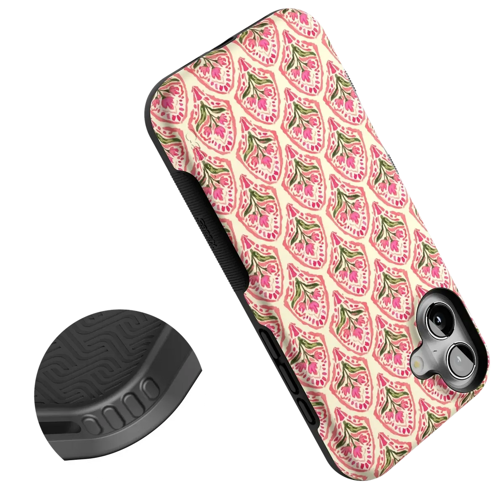 Tulip Tapestry | Jenna Palek x Casely Case