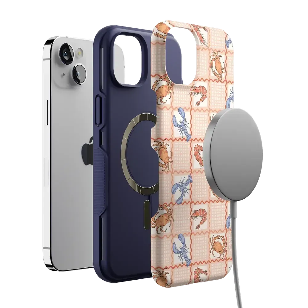 On the Cape | Coastal Summer Case