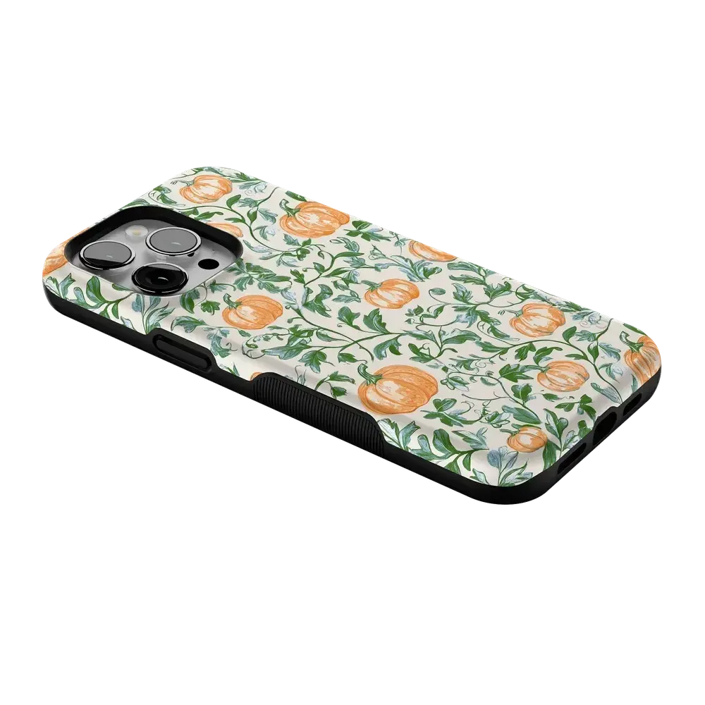 Pumpkin Patch | Green Vines Case