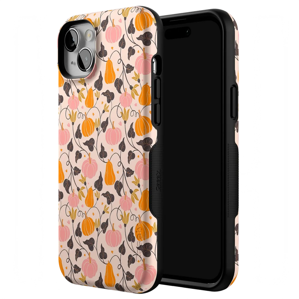 Pumpkin Princess | Harvest Vines Case