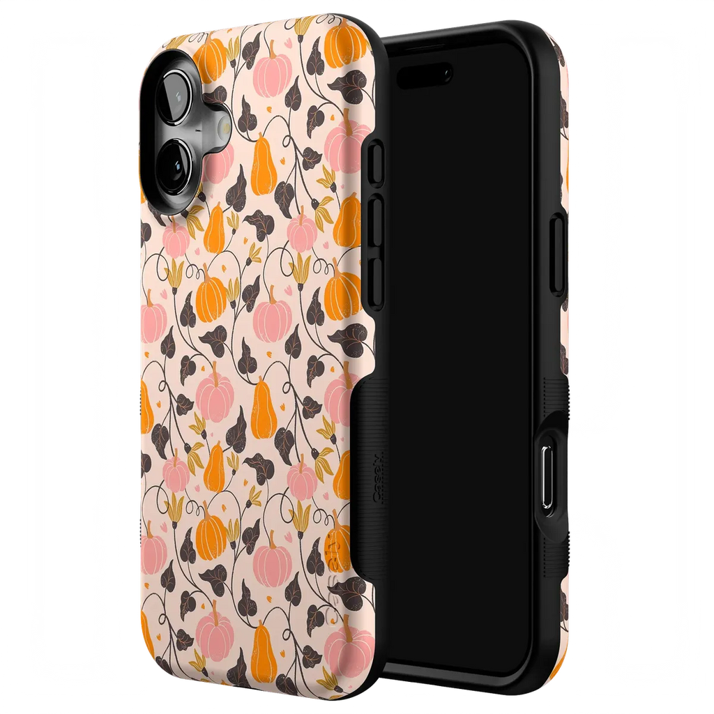 Pumpkin Princess | Harvest Vines Case