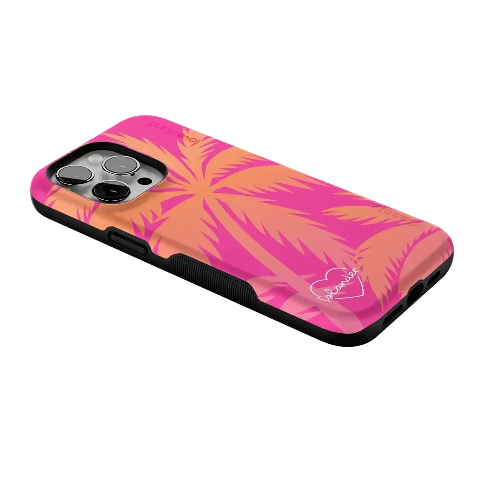 Islander | Love Island Case
