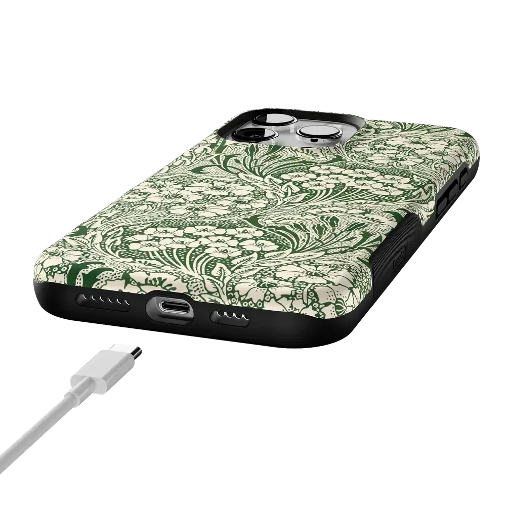 Mystic Meadow | Green Gardens Case