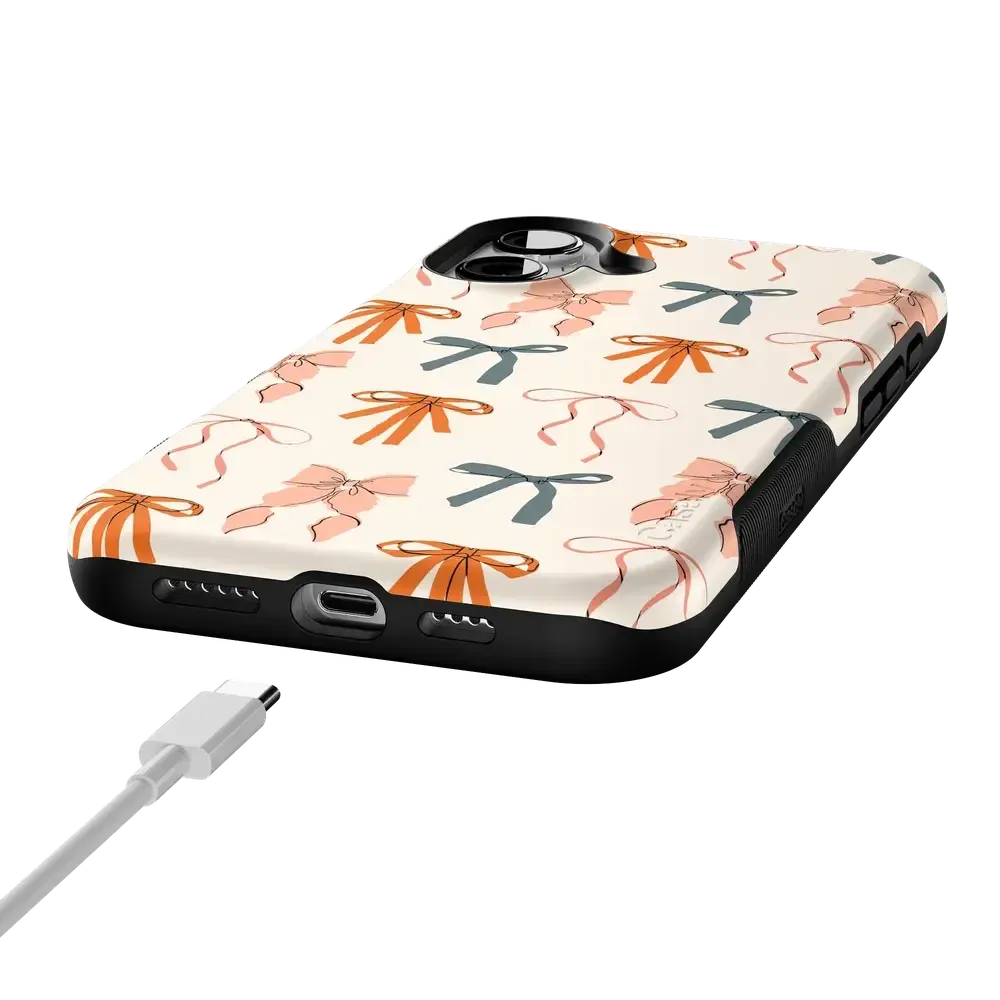Gourdy Girlie | Harvest Bows Case