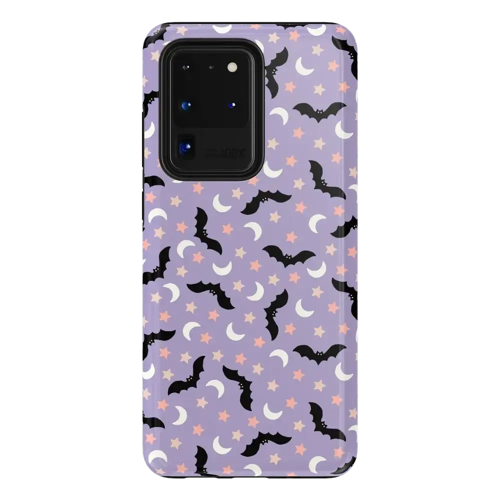 Midnight Flight | Celestial Bats Case