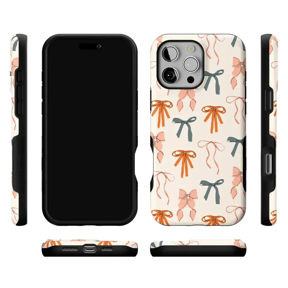 Gourdy Girlie | Harvest Bows Case