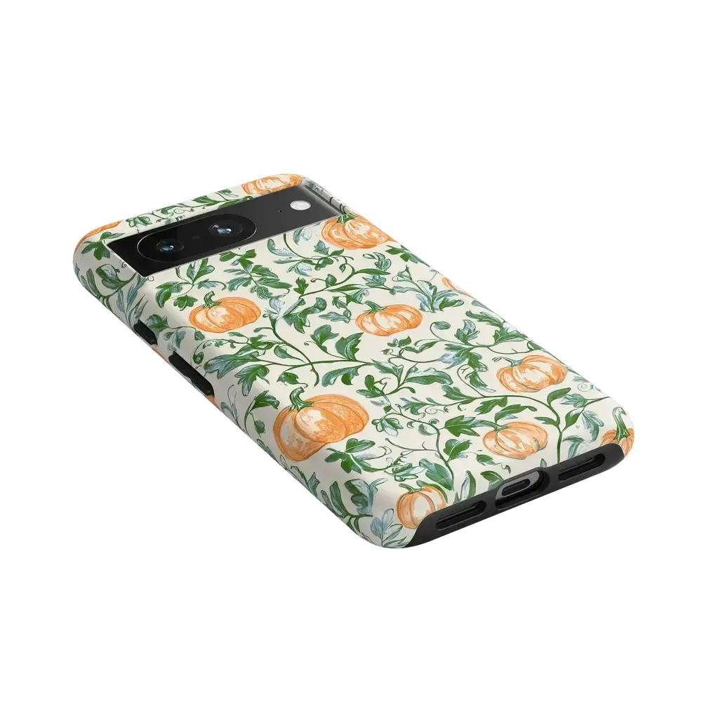 Pumpkin Patch | Green Vines Case
