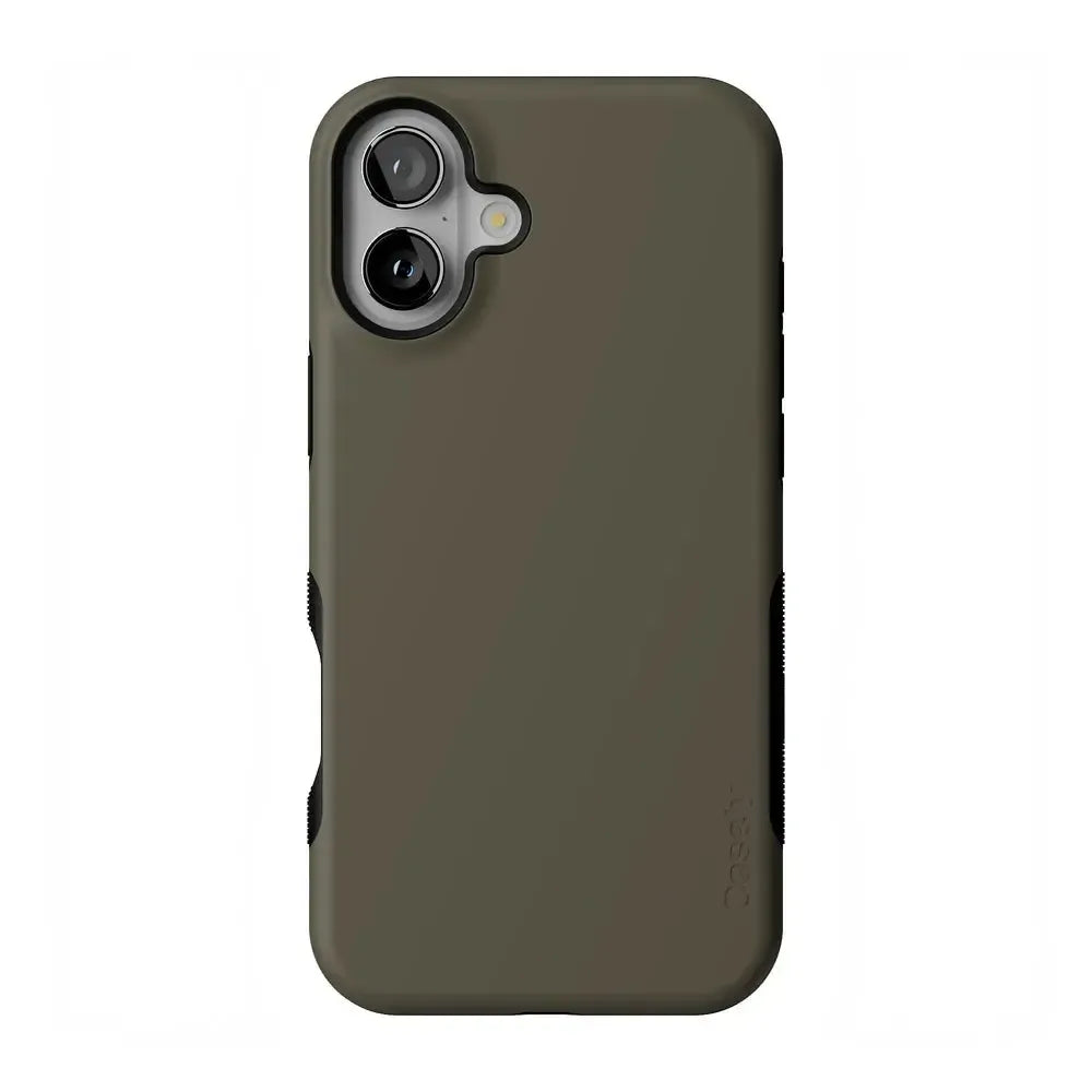 Army Green | The Boyfriend Collection