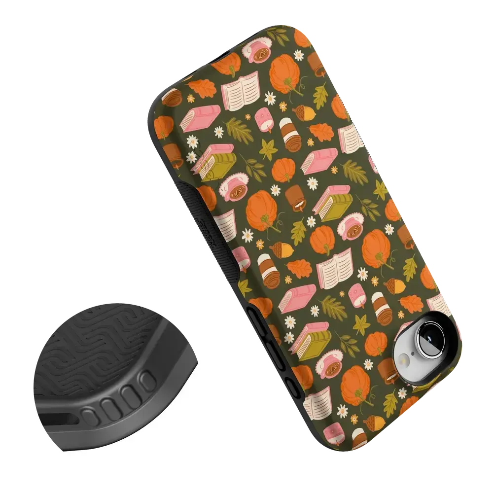 Small Town Magic | Fall Faves Case