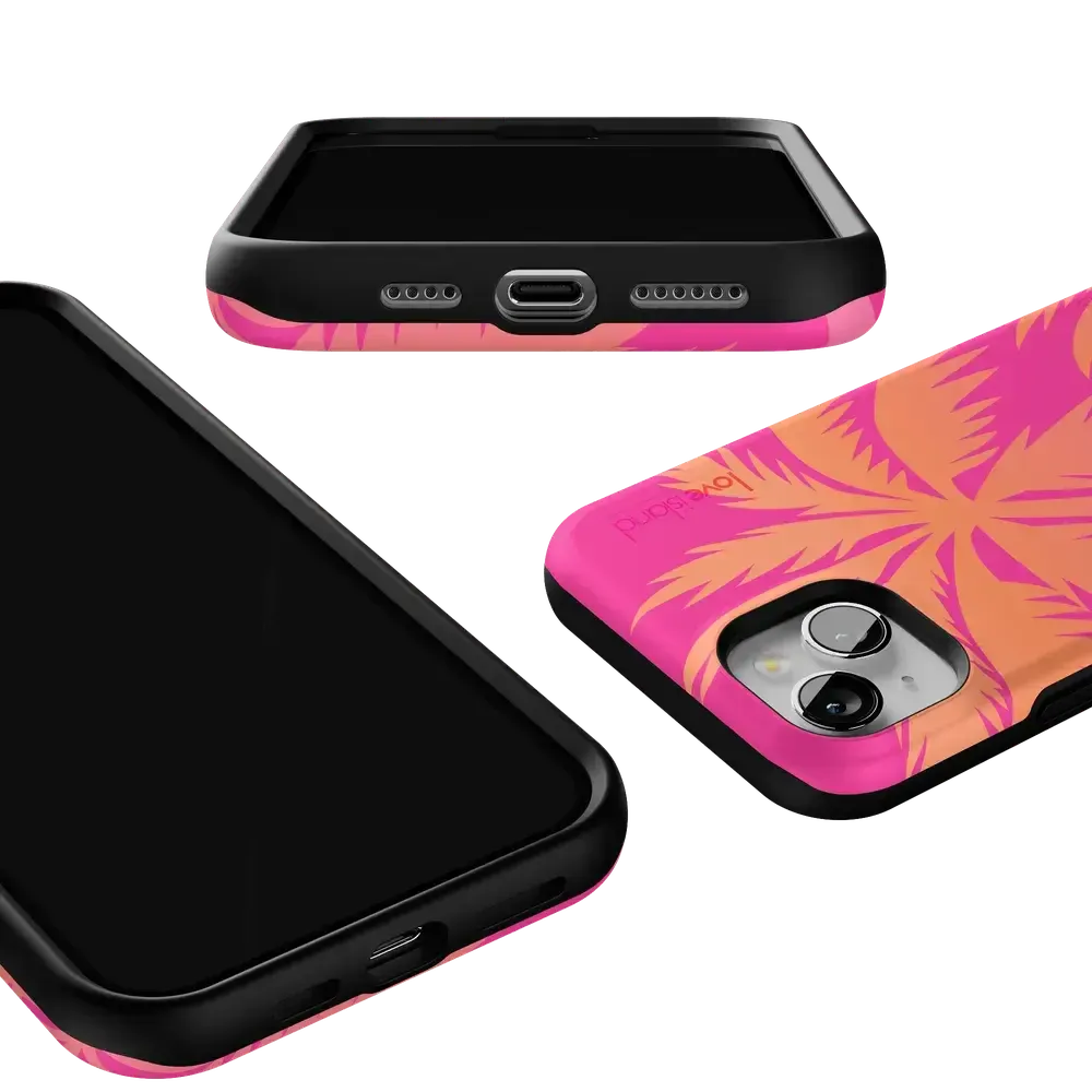Islander | Love Island Case