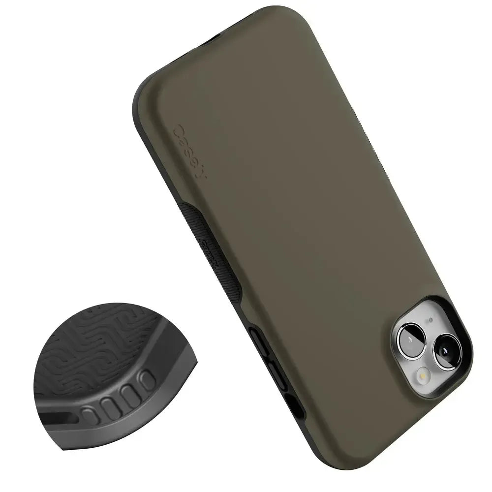 Army Green | The Boyfriend Collection