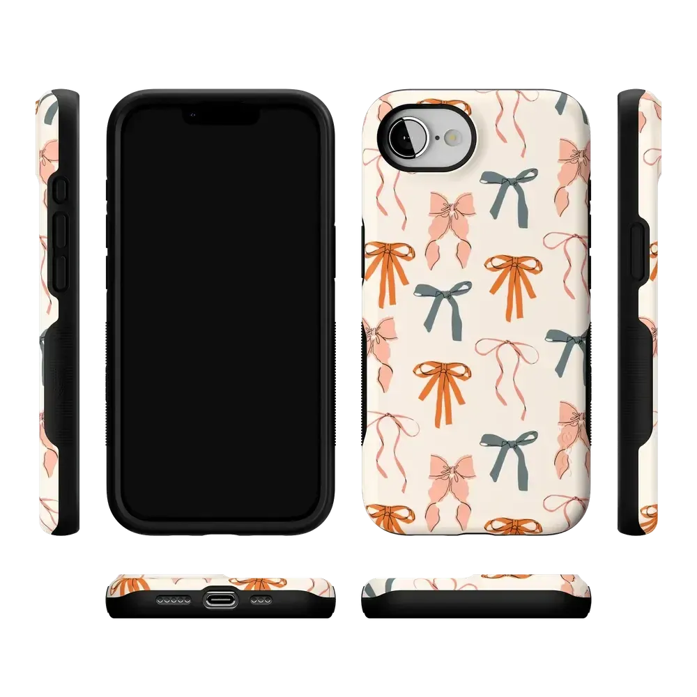 Gourdy Girlie | Harvest Bows Case