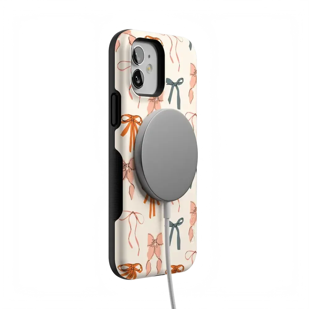 Gourdy Girlie | Harvest Bows Case