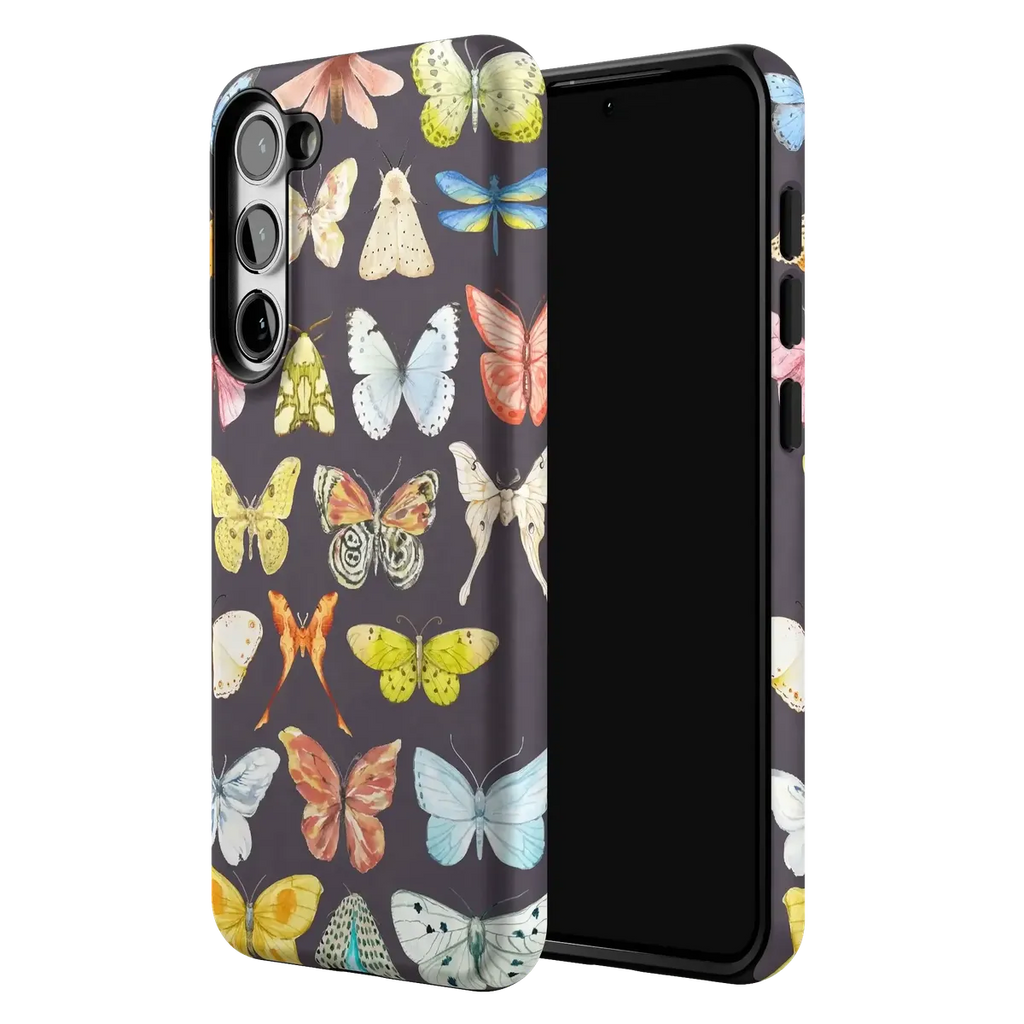 Midnight Monarch | Jenna Palek x Casely Case